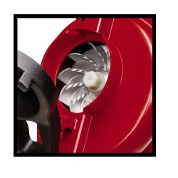 Suflanta aspirator de frunze Einhell GC-EL 3000 E flexmag.md