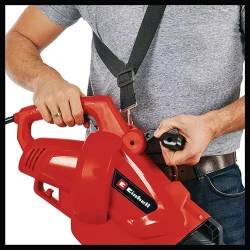 Suflanta aspirator de frunze Einhell GC-EL 3024 E (34.333.70) flexmag.md