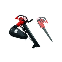 Suflanta aspirator de frunze Einhell GE-CL 36-230 flexmag.md