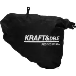 Suflanta aspirator de frunze Kraft&Dele KD5197 flexmag.md
