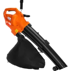 Suflanta aspirator de frunze Kraft&Dele KD5197 flexmag.md