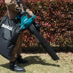 Suflanta aspirator de frunze Makita UB0801V flexmag.md