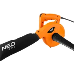 Suflanta aspirator de frunze Neo Tools 04-625 flexmag.md