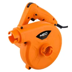 Suflanta aspirator de frunze Neo Tools 04-625 flexmag.md