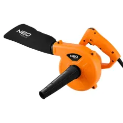 Suflanta aspirator de frunze Neo Tools 04-625 flexmag.md