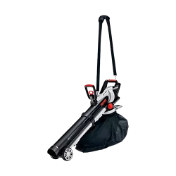 Suflanta aspirator de frunze pe acumulator AL-KO Energy Flex LBV 4090 (113662) flexmag.md