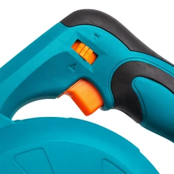 Suflanta-aspirator de frunze pe acumulator Bort BSS-18-LI flexmag.md