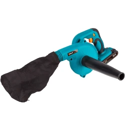Suflanta-aspirator de frunze pe acumulator Bort BSS-18-LI flexmag.md
