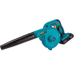 Suflanta-aspirator de frunze pe acumulator Bort BSS-18-LI flexmag.md