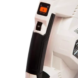 Suflanta-aspirator de frunze pe acumulator Daewoo DABL 6040Li flexmag.md