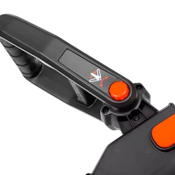 Suflanta-aspirator de frunze pe acumulator Daewoo DABL 6040Li flexmag.md