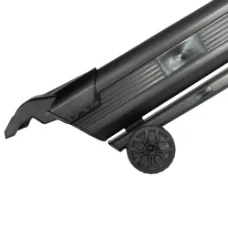 Suflanta aspirator de frunze pe acumulator Procraft VB22 (fara acumulator) flexmag.md