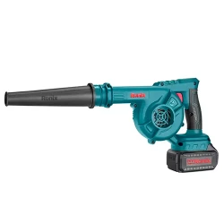 Suflanta-aspirator de frunze pe acumulator Ronix 8611 flexmag.md