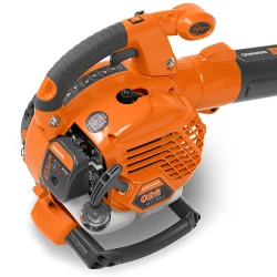 Suflanta aspirator de frunze pe benzina Daewoo DABL 270 flexmag.md