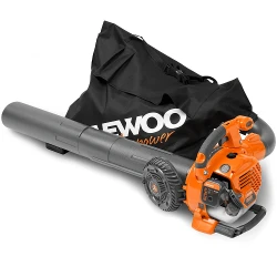 Suflanta aspirator de frunze pe benzina Daewoo DABL 270 flexmag.md