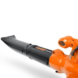 Suflanta aspirator de frunze pe benzina Daewoo DABL 270 flexmag.md