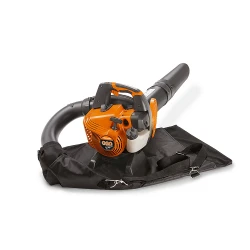 Suflanta aspirator de frunze pe benzina Daewoo DABL 300 flexmag.md