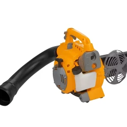 Suflanta-aspirator de frunze pe benzina Hoteche G840701 flexmag.md