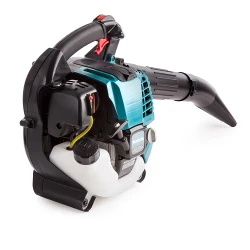 Suflanta aspirator de frunze pe benzina Makita BHX2501 flexmag.md
