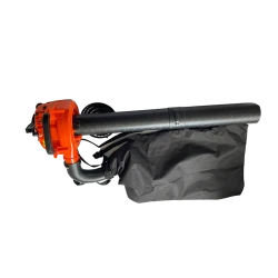 Suflanta aspirator de frunze pe benzina TOGO TG-EBV260 flexmag.md