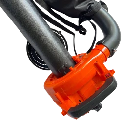 Suflanta aspirator de frunze pe benzina TOGO TG-EBV260 flexmag.md