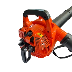 Suflanta aspirator de frunze pe benzina TOGO TG-EBV260 flexmag.md