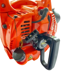 Suflanta aspirator de frunze pe benzina TOGO TG-EBV260 flexmag.md