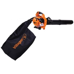 Suflanta aspirator de frunze pe benzina Villager VBV 230 E flexmag.md