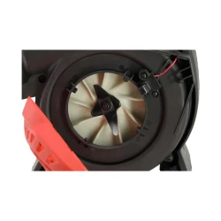 Suflanta-aspirator de frunze pe benzină Yato YT-85191 flexmag.md