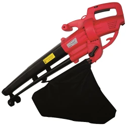 Suflanta aspirator de frunze Raider RD-EBV03 flexmag.md