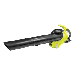 Suflanta aspirator de frunze Ryobi RBV3000CESV flexmag.md