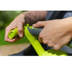 Suflanta aspirator de frunze Ryobi RBV3000CSV flexmag.md