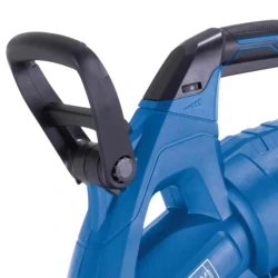 Suflanta-aspirator de frunze Scheppach BC-BLV720-X (5912105900) flexmag.md