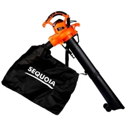 Suflanta-aspirator de frunze Sequoia SEVB3036 flexmag.md