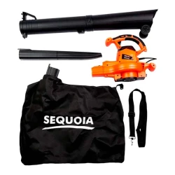 Suflanta-aspirator de frunze Sequoia SEVB3036 flexmag.md