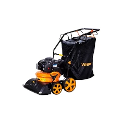Suflanta aspirator de frunze Villager VPTC 8520 flexmag.md