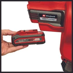 Suflanta-aspirator pe acumulator Einhell VENTURRO 18-210 flexmag.md
