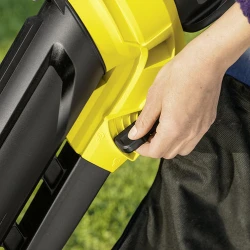 Suflanta aspirator pe acumulator Karcher BLV 18-200 Battery flexmag.md
