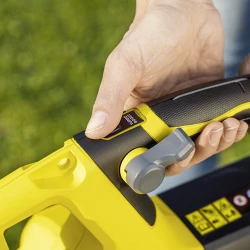 Suflanta aspirator pe acumulator Karcher BLV 18-200 Battery flexmag.md