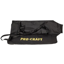 Suflanta aspirator pe benzina Procraft PVB25 flexmag.md