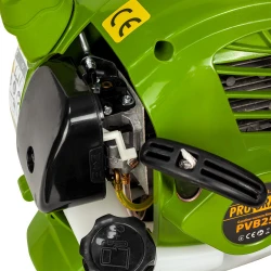 Suflanta aspirator pe benzina Procraft PVB25 flexmag.md