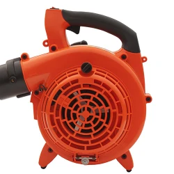 Suflanta-aspirator pe benzina Ruris A7 flexmag.md
