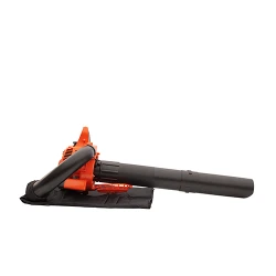 Suflanta-aspirator pe benzina Ruris A7 flexmag.md