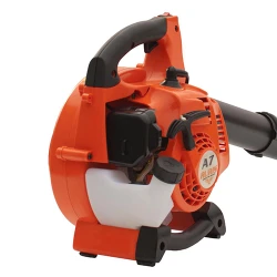 Suflanta-aspirator pe benzina Ruris A7 flexmag.md