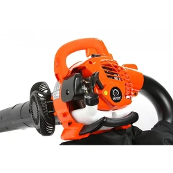Suflanta-aspirator pentru frunze pe benzina DEMON GT M88176 flexmag.md