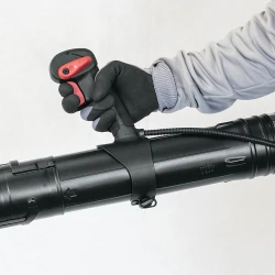 Suflanta cu motor Makita EB7660TH flexmag.md