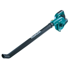 Suflanta de frunze cu acumulator Makita DUB183Z flexmag.md