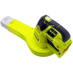 Suflanta de frunze cu acumulator Ryobi OBL1820H flexmag.md