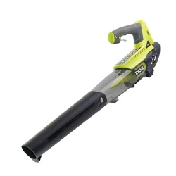 Suflanta de frunze cu acumulator Ryobi OBL18JB flexmag.md