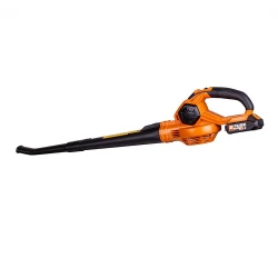Suflanta de frunze cu acumulator Villager FUSE VBV 2120 flexmag.md